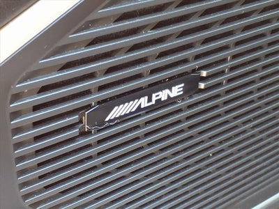 2024 Jeep Wagoneer L Series III