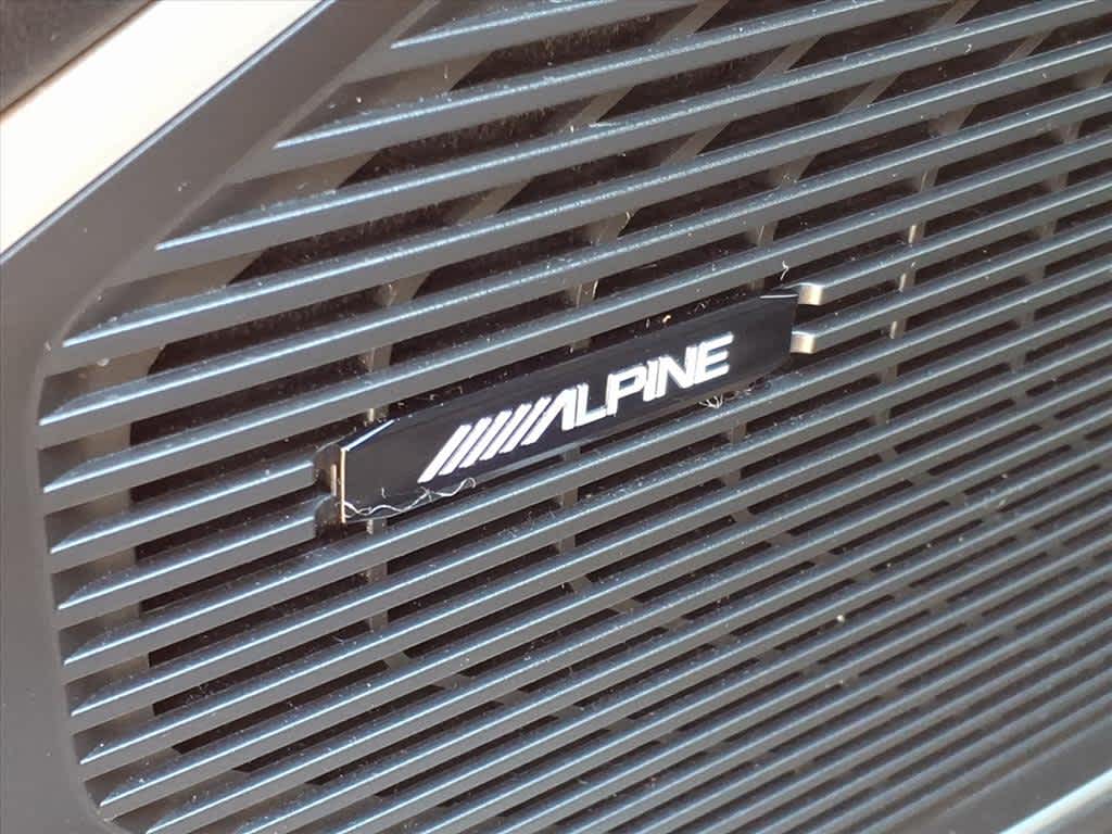 2024 Jeep Wagoneer L Series III