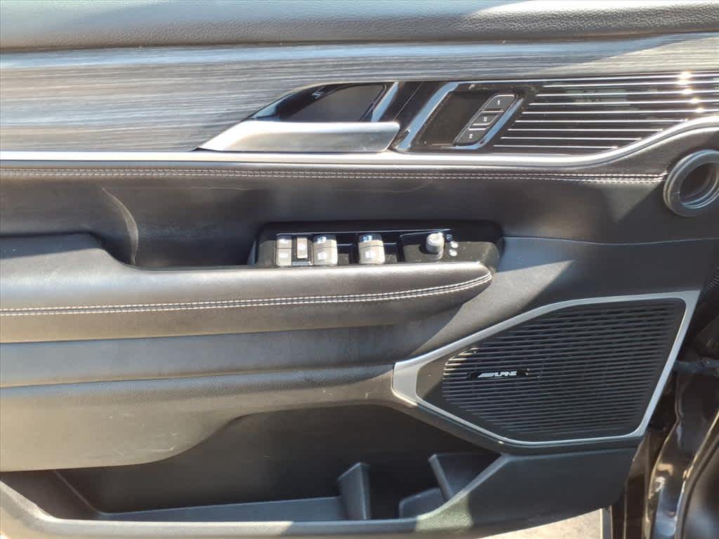 2024 Jeep Wagoneer L Series III