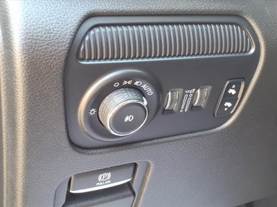 2024 Jeep Wagoneer L Series III