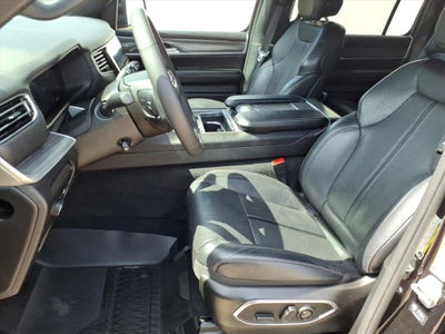 2024 Jeep Wagoneer L Series III