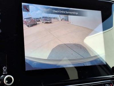 2024 Jeep Wagoneer L Series III