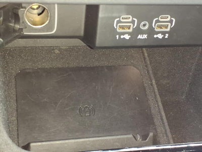 2024 Jeep Wagoneer L Series III