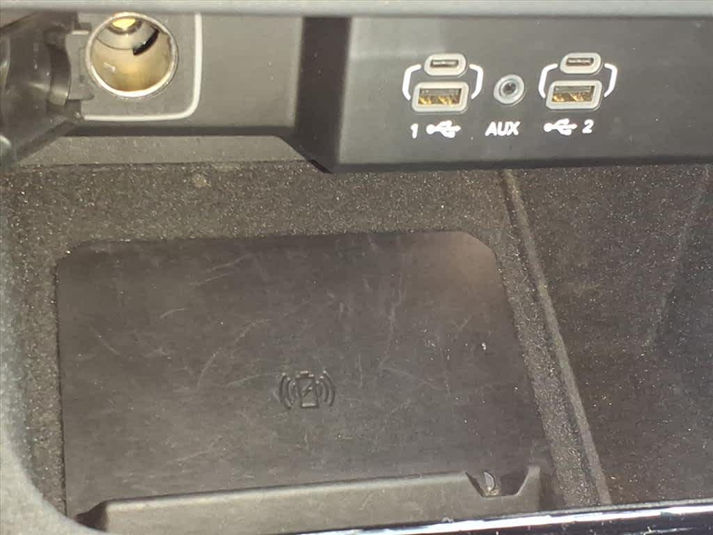 2024 Jeep Wagoneer L Series III