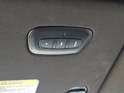 2024 Jeep Wagoneer L Series III