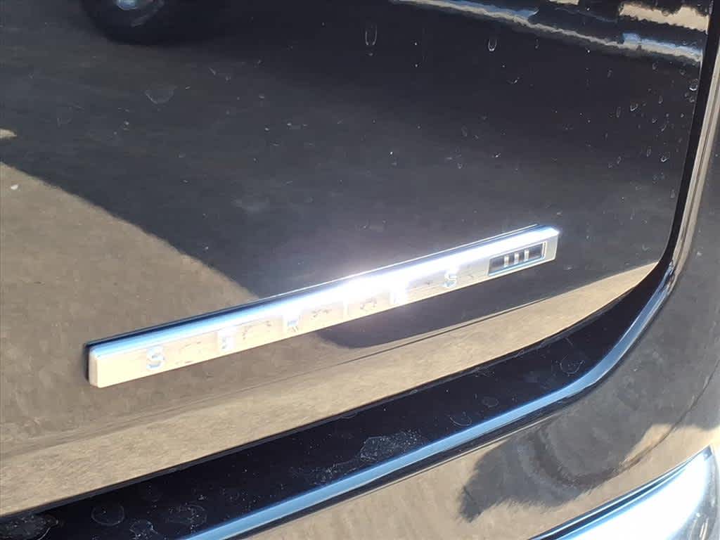 2024 Jeep Wagoneer L Series III