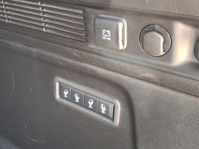 2024 Jeep Wagoneer L Series III