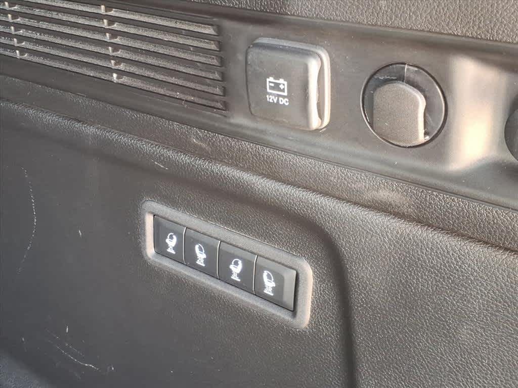 2024 Jeep Wagoneer L Series III