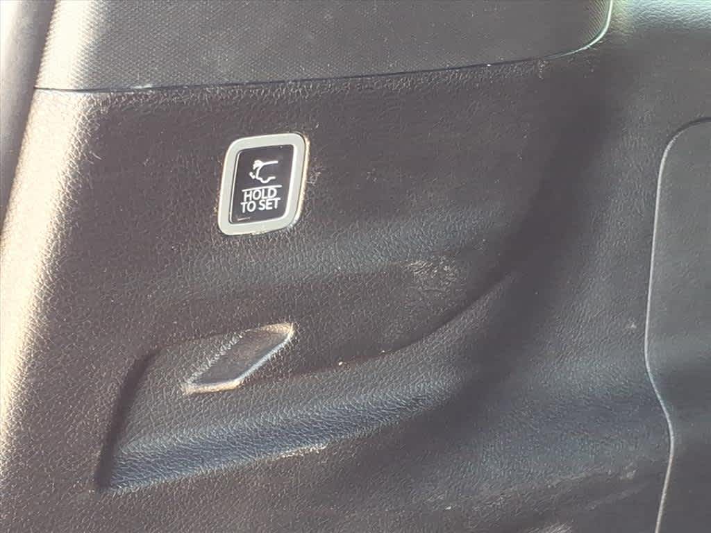 2024 Jeep Wagoneer L Series III