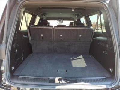 2024 Jeep Wagoneer L Series III