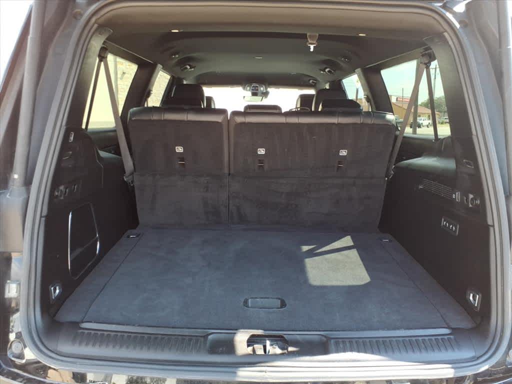 2024 Jeep Wagoneer L Series III