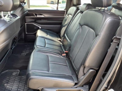 2024 Jeep Wagoneer L Series III