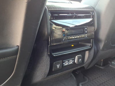 2024 Jeep Wagoneer L Series III