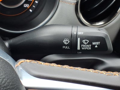 2023 Jeep Gladiator High Altitude
