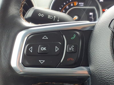 2023 Jeep Gladiator High Altitude