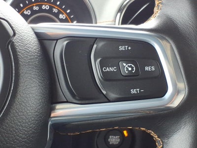 2023 Jeep Gladiator High Altitude
