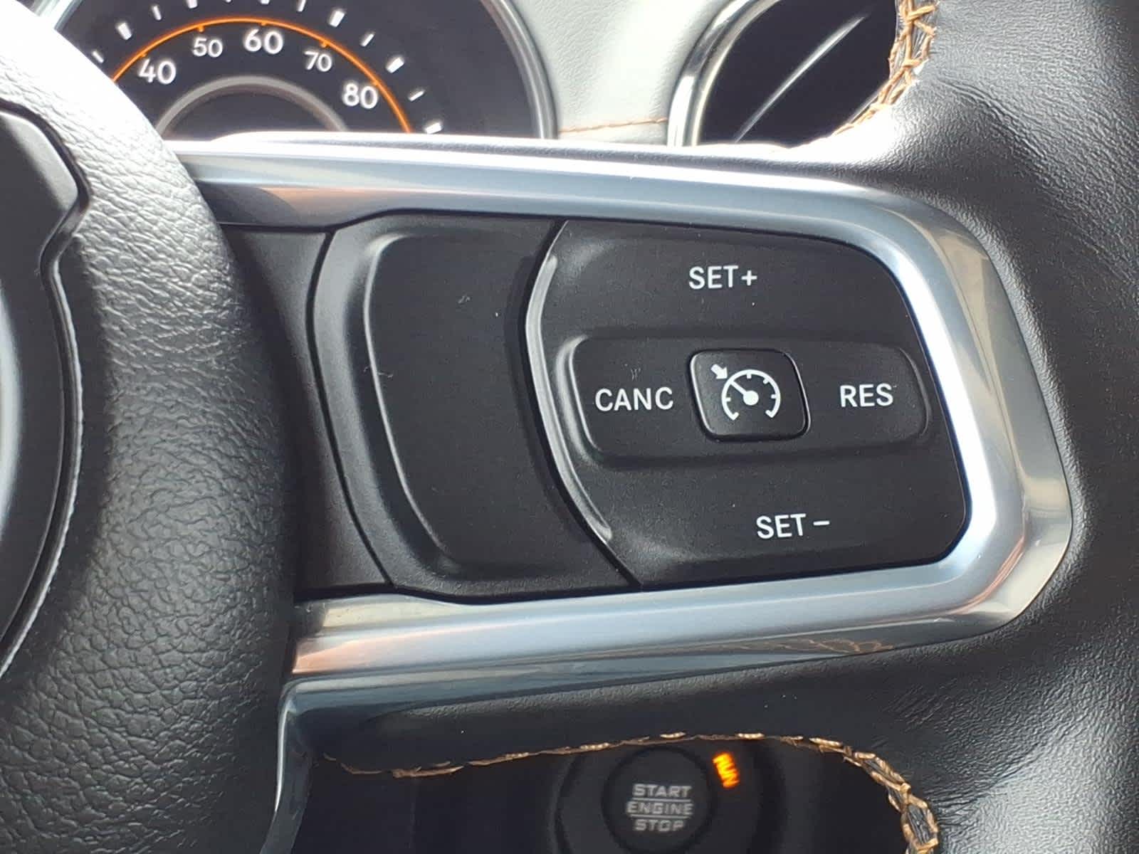 2023 Jeep Gladiator High Altitude
