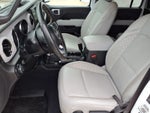 2023 Jeep Gladiator High Altitude