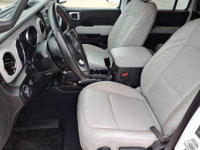 2023 Jeep Gladiator High Altitude