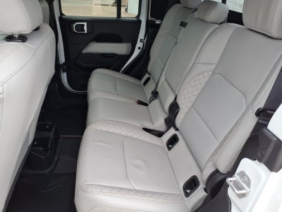 2023 Jeep Gladiator High Altitude