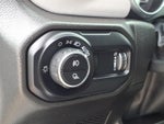 2023 Jeep Gladiator High Altitude
