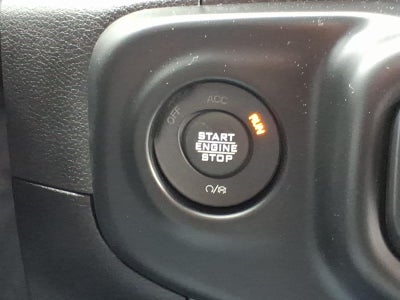 2023 Jeep Gladiator High Altitude