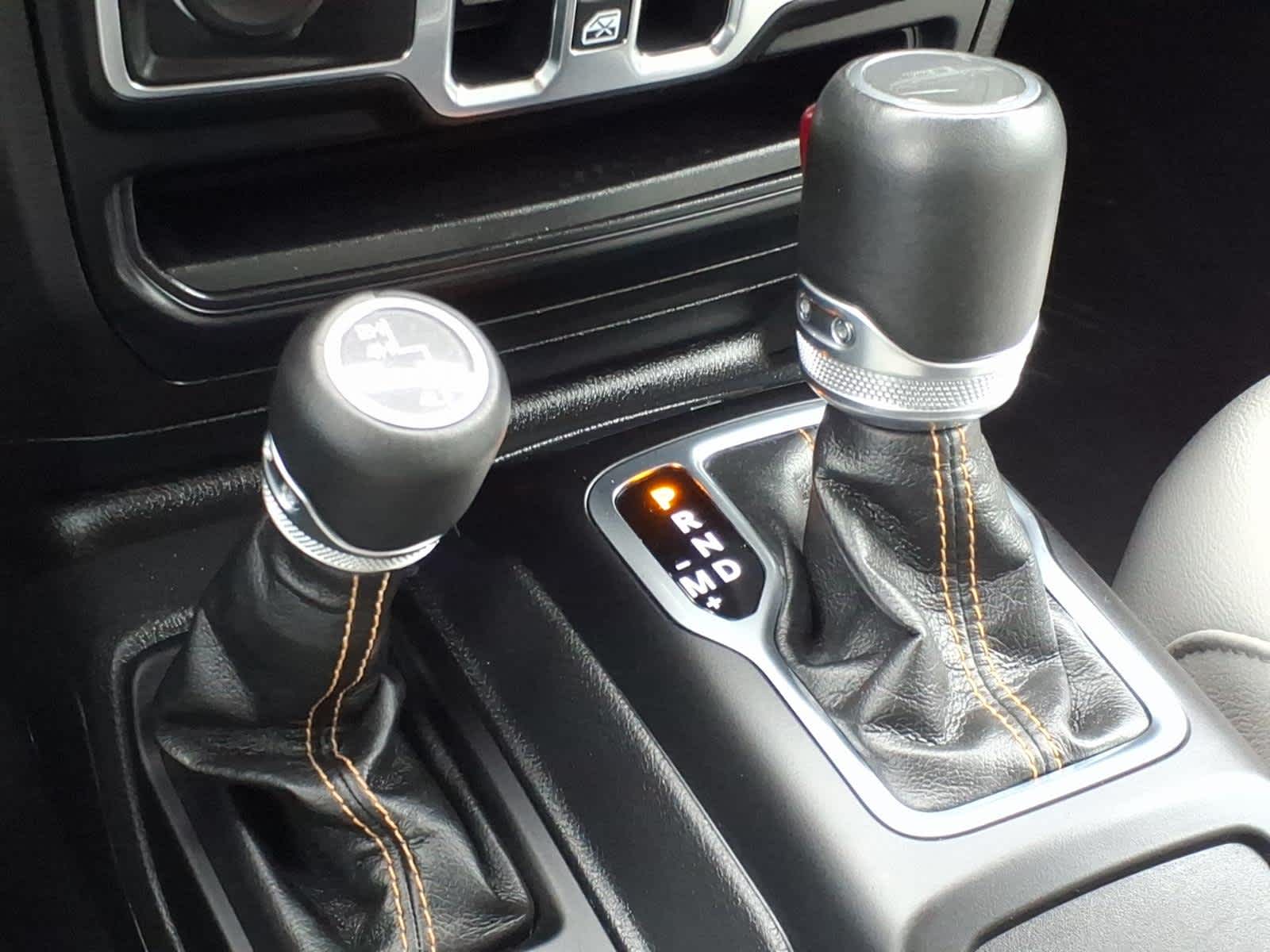 2023 Jeep Gladiator High Altitude