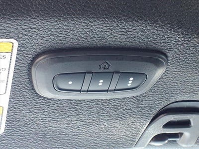 2020 Jeep Gladiator Mojave 4X4