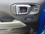 2024 Jeep Gladiator Mojave X
