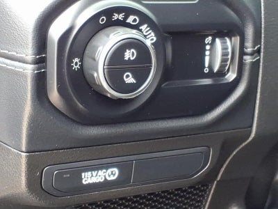 2024 Jeep Gladiator Mojave X