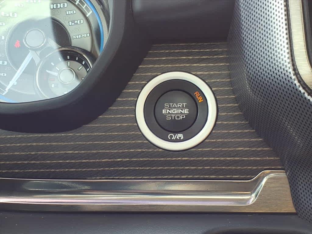 2020 RAM 1500 Limited Crew Cab 4x2 5'7" Box