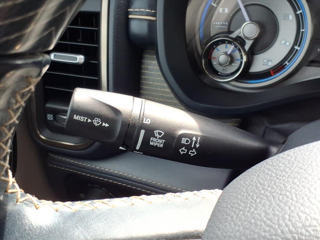 2020 RAM 1500 Limited Crew Cab 4x2 5'7" Box