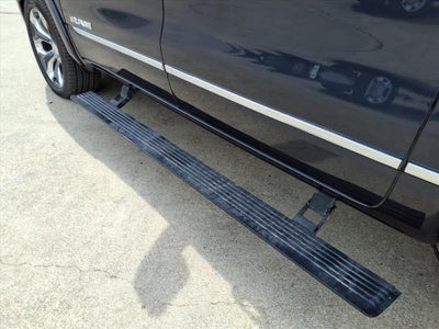 2020 RAM 1500 Limited Crew Cab 4x2 5'7" Box