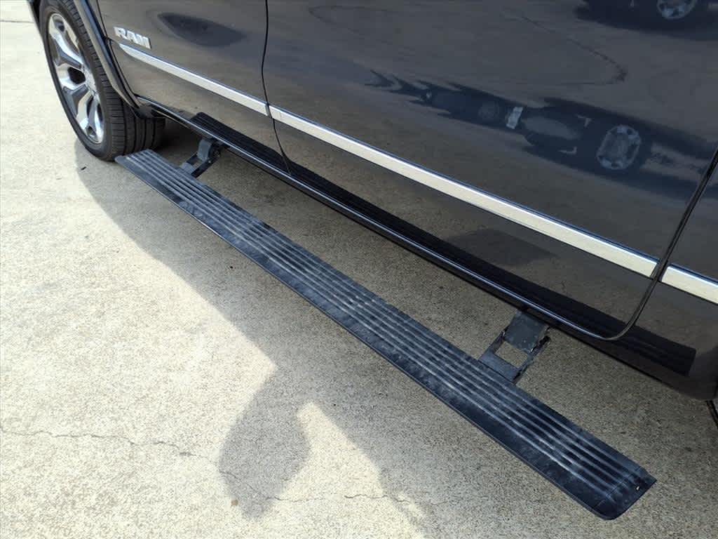 2020 RAM 1500 Limited Crew Cab 4x2 5'7" Box