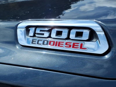 2020 RAM 1500 Limited Crew Cab 4x2 5'7" Box