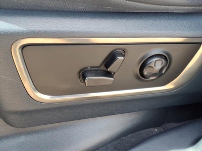 2020 RAM 1500 Limited Crew Cab 4x2 5'7" Box