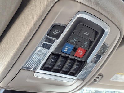 2022 RAM 1500 Laramie Crew Cab 4x2 5'7" Box