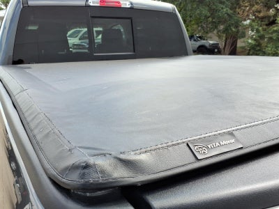 2022 RAM 1500 Laramie Crew Cab 4x2 5'7" Box