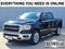 2023 RAM 1500 Lone Star Crew Cab 4x4 5'7" Box