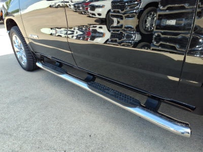 2023 RAM 1500 Lone Star Crew Cab 4x4 5'7" Box