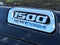 2023 RAM 1500 Lone Star Crew Cab 4x4 5'7" Box