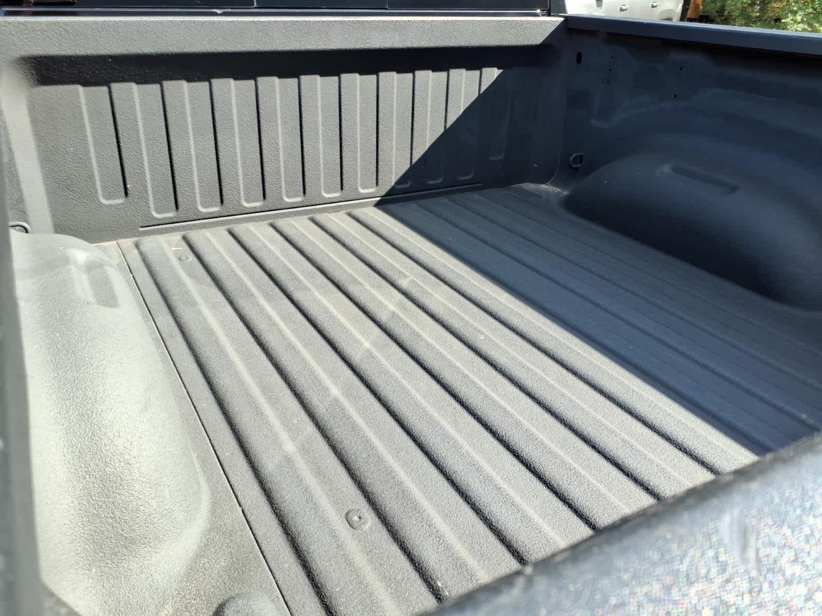 2023 RAM 1500 Lone Star Crew Cab 4x4 5'7" Box