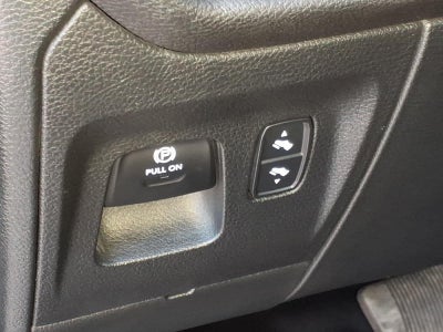 2023 RAM 1500 Lone Star Crew Cab 4x4 5'7" Box