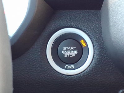 2021 RAM 1500 Big Horn Crew Cab 4x4 5'7" Box