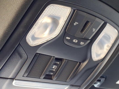 2021 RAM 1500 Big Horn Crew Cab 4x4 5'7" Box