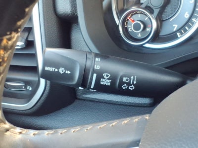 2021 RAM 1500 Big Horn Crew Cab 4x4 5'7" Box