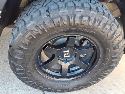 2021 RAM 1500 Big Horn Crew Cab 4x4 5'7" Box