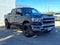 2021 RAM 1500 Big Horn Crew Cab 4x4 5'7" Box