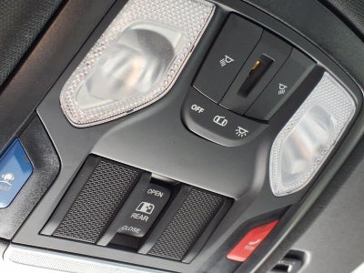 2025 RAM 1500 Warlock Crew Cab 4x4 5'7" Box