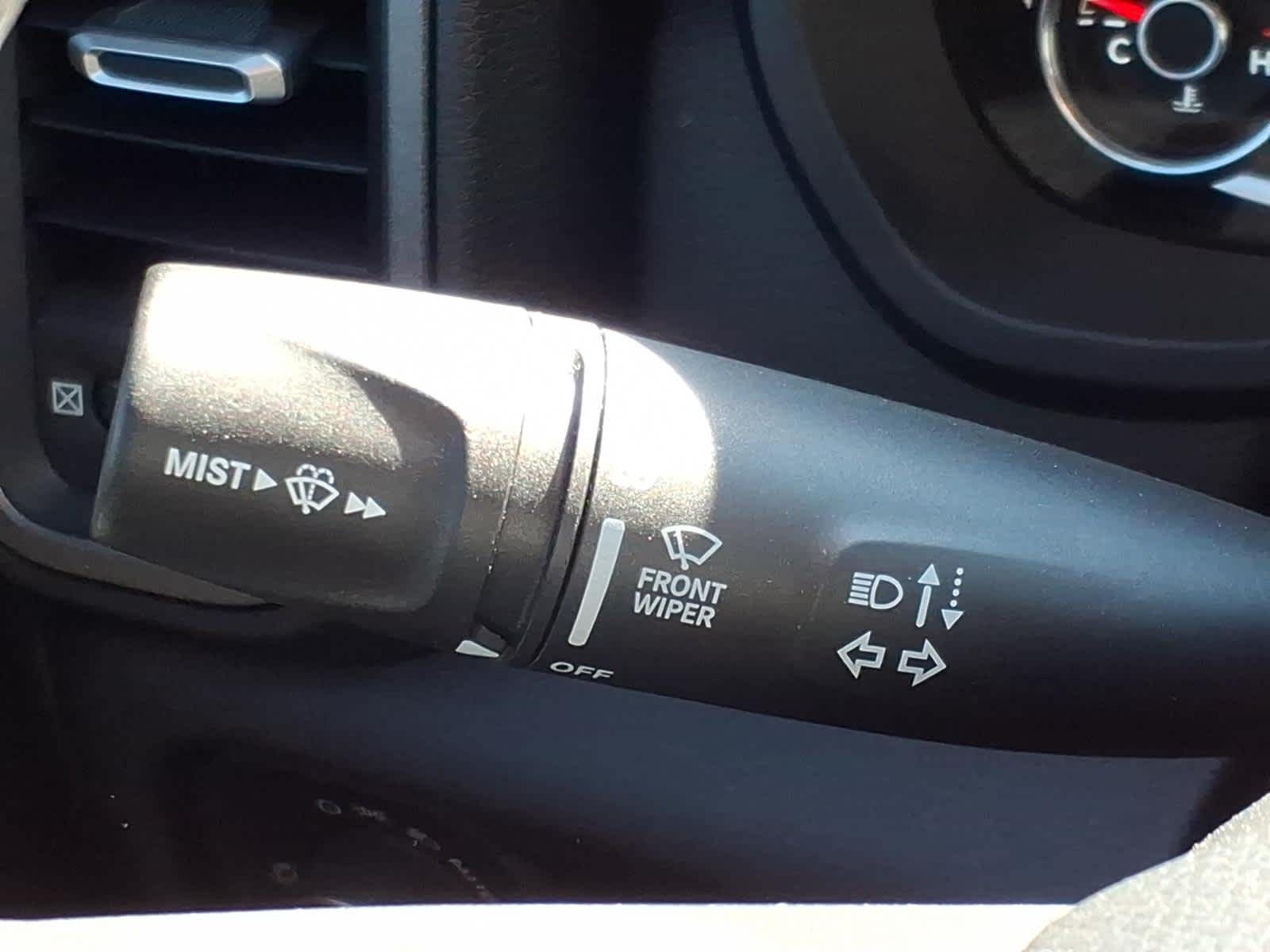 2025 RAM 1500 Warlock Crew Cab 4x4 5'7" Box